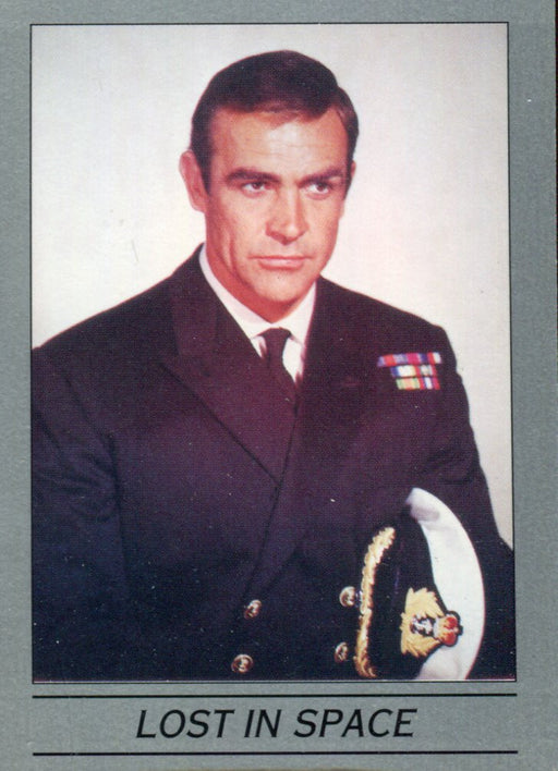 James Bond Series 2 Eclipse Base Trading Card Set 110 Cards 1993   - TvMovieCards.com