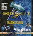 Sea Quest DSV Card Box 36 Packs Skybox 1993   - TvMovieCards.com