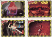 Who Framed Roger Rabbit Movie Vintage Sticker Card Set 22 Stickers Topps 1987   - TvMovieCards.com