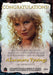 Xena Season Six Alexandra Tydings as Aphrodite Autograph Card A11   - TvMovieCards.com