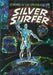 Silver Surfer Prismatic Base Card Set 72 Cards Comic Images 1992   - TvMovieCards.com