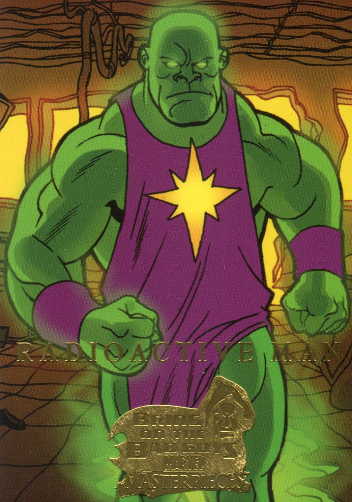 Marvel Masterpieces Series 3 Card Base Upper Deck 2008 90 Cards   - TvMovieCards.com