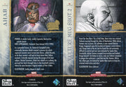 Marvel Masterpieces Series 3 Card Base Upper Deck 2008 90 Cards   - TvMovieCards.com