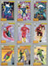 DC Cosmic Base Trading Card Set 180 Cards Impel 1992 DC Comics   - TvMovieCards.com