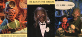 1993 Tales from the Crypt Trading Card Base Set of 110 Cards Cardz   - TvMovieCards.com