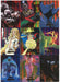 Marvel Masterpieces 3 "Bronze" Marvel Knights Chase Card Set MK1-MK9 Cards 2008   - TvMovieCards.com