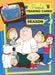 Family Guy Season 2 Two Base Trading Card Set 72 Cards Inkworks, 2006   - TvMovieCards.com