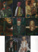 Batman Forever Metal Movie Preview Chase Card Set 8 Cards Fleer 1995   - TvMovieCards.com