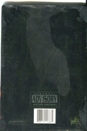 Razor Mega Chromium Preview Card Set 7 Oversize Chromium Cards 1997   - TvMovieCards.com