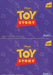 Toy Story Series 2 Disney Movie 3D Motion Chase Card Set 2 Cards Skybox 1996   - TvMovieCards.com