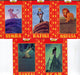 Lion King Disney Movie Series 1 Pop-Up Chase Card Set P1 thru P5 Skybox 1994   - TvMovieCards.com