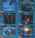 Finding Nemo FilmCardz Rare Prism Chase Card Set R1 thru R6 Artbox 2003   - TvMovieCards.com