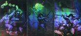 Kelly Ken Fantasy Art Hologram Chase Card Set H1 - H3  FPG 1993   - TvMovieCards.com
