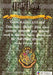 Harry Potter Half Blood Prince Telescope Boxes Prop Card HP Ci2 #192/220   - TvMovieCards.com