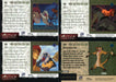 Disney Treasures Series 2 Lion King 10th Ann. Chase Card Set LK1 thru LK10   - TvMovieCards.com