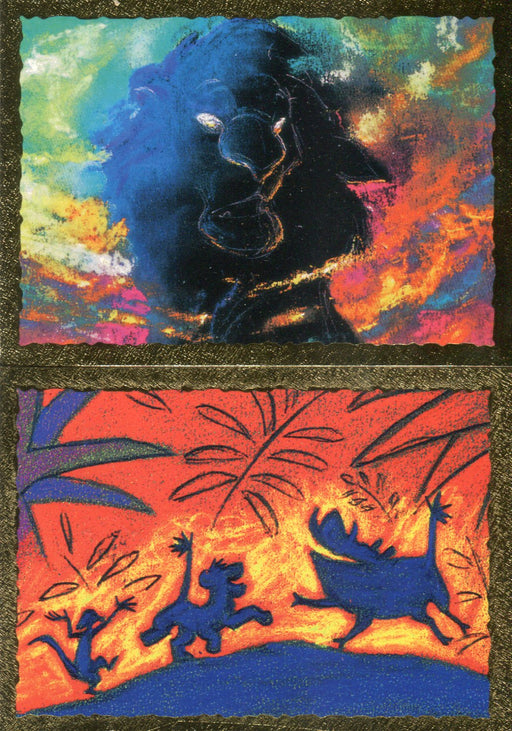 Lion King TvMovieCards.com Lion King TvMovieCards.com