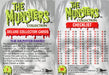 Munsters Deluxe Series One Base Card Set 90 Cards Dart Flipcards 1996   - TvMovieCards.com