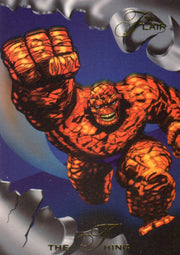 Marvel Universe '94 Flair Base Trading Card Set 150 Cards Fleer 1994   - TvMovieCards.com
