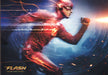 2016 DC Flash Season 1  Base 72 Card Set Cryptozoic   - TvMovieCards.com