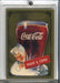 Coca Cola Series 4 Limited Edition Sprite Boy Gold Chase Card #0548   - TvMovieCards.com