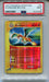 2002 Pokemon Expedition Charizard Trading Card Reverse Foil 40/165 PSA 9 Mint   - TvMovieCards.com