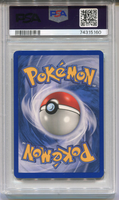 2002 Pokemon Expedition Charizard Trading Card Reverse Foil 40/165 PSA 9 Mint   - TvMovieCards.com
