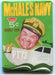 1965 McHale's Navy Fleer Vintage 5 Cent Bubble Gum Trading Card Wax Pack   - TvMovieCards.com
