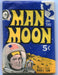 1969 Man on the Moon Vintage Bubble Gum Trading Card Wax Pack O Pee Chee OPC   - TvMovieCards.com