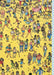 Where's Waldo? Puzzle Card Set 128 Cards Mattel 1991 16 puzzles   - TvMovieCards.com