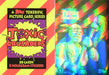 Toxic Crusaders Trading Card Set 88 Cards + 8 Hologram Cards Topps 1991   - TvMovieCards.com