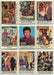 1963 Beverly Hillbillies TV Show Complete Vintage Trading Card Set 66 Cards Topp   - TvMovieCards.com