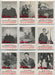 1964 Addams Family TV Show Complete Vintage Trading Card Set 66 Cards Donruss   - TvMovieCards.com