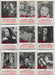 1964 Addams Family TV Show Complete Vintage Trading Card Set 66 Cards Donruss   - TvMovieCards.com