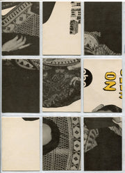 1964 Addams Family TV Show Complete Vintage Trading Card Set 66 Cards Donruss   - TvMovieCards.com