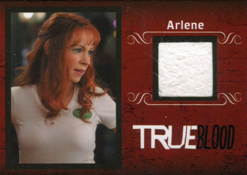 True Blood Archives Arlene Fowler Costume Card C13 #035/299   - TvMovieCards.com