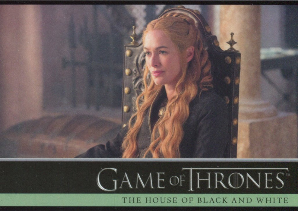 Game of Thrones Season 5 Base Card Set 100 Cards Rittenhouse 2016   - TvMovieCards.com