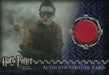 Harry Potter Prisoner Azkaban Update Daniel Radcliffe Costume Card HP #0317/1143   - TvMovieCards.com