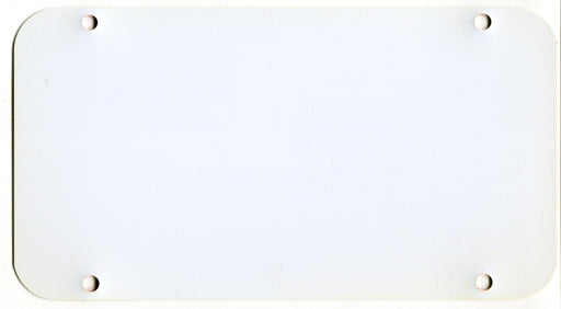 1986 Harley Davidson FLHTC Electra Glide Classic Dealer Showroom License Plate   - TvMovieCards.com