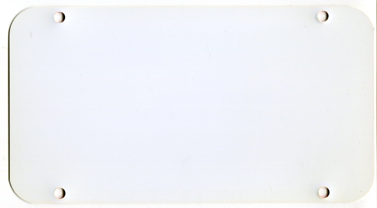 1986 Harley Davidson FXLR Low Rider Custom Dealer Showroom Display License Plate   - TvMovieCards.com