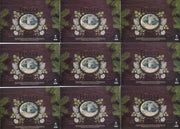 Outlander Season 4 Fraser's Ridge Chase Card Set R1-9 Cryptozoic 2020   - TvMovieCards.com