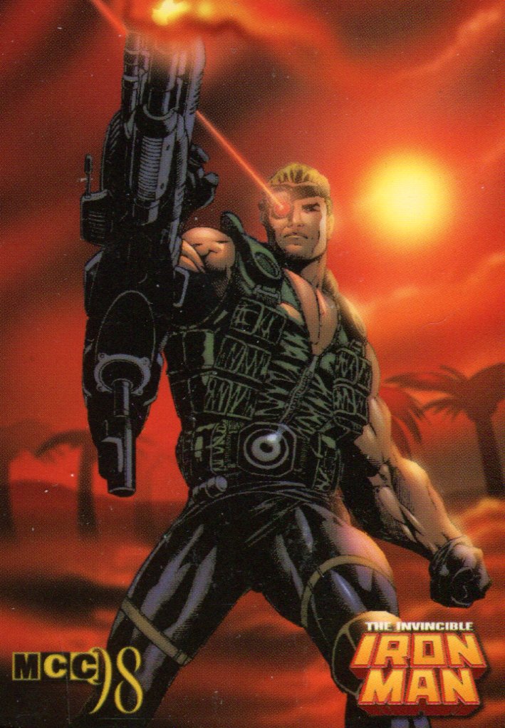 Marvel Creators Collection Vintage Base Card Set 72 Cards Fleer Skybox 1998   - TvMovieCards.com