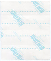 1988 Harley Davidson Dealer Sticker Decal "Things Are Different On A Harley" NOS   - TvMovieCards.com