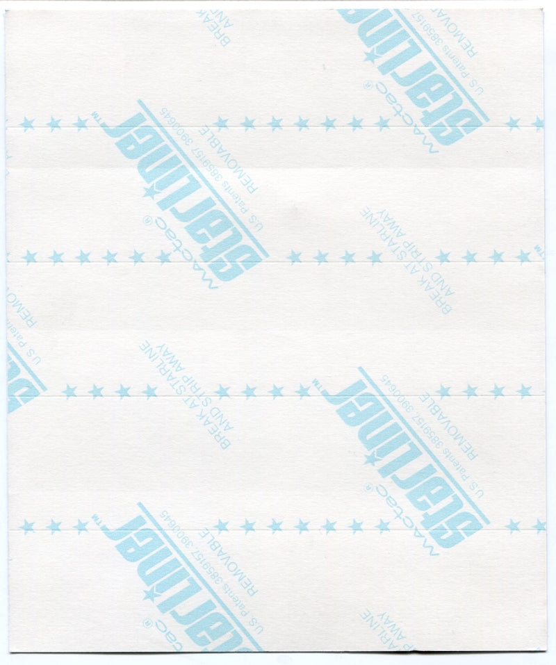 1988 Harley Davidson Dealer Sticker Decal "Things Are Different On A Harley" NOS   - TvMovieCards.com