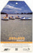 1990s Sea Doo Bombardier Dealership Showroom Hang Tag "Like Nothing On Earth"   - TvMovieCards.com