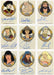 Xena & Hercules Animated Adventures Autograph Card Set 31 Cards   - TvMovieCards.com