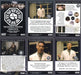 Inkworks Lost Dharma Initiative Preview Set (6) Card Set San Diego Comic Con   - TvMovieCards.com