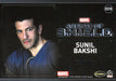 Agents of S.H.I.E.L.D. Season 2 Sunil Bakshi Costume Card CC16 144/425   - TvMovieCards.com