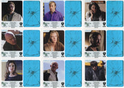 Breaking Bad Seasons 1-5 Blue Sky Chase Card Set 9 Cards HSBG-01 thru HSBG-09   - TvMovieCards.com