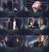 Anger Season 4 Redemption Foil Embossed Chase Card Set R1 thru R6   - TvMovieCards.com
