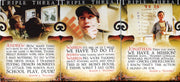 Buffy The Vampire Slayer Big Bads Box Loader Chase Card Set BL-1 thru BL-3   - TvMovieCards.com